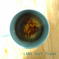 Calma - LABS Soft Piano version - Amel