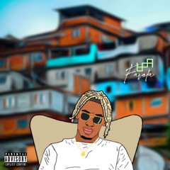 Favela (Prod.Smokey x ShortyyK) [Official Audio]