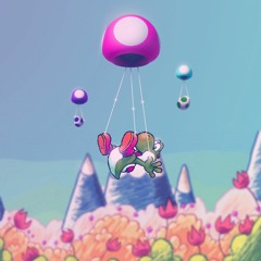 Yoshis Island