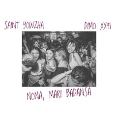 Nona Mari Badansa (feat. Dimo XX91)