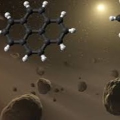 Unidentified Flying Molecules