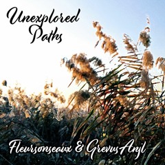 The Fleursonseaux/GrevusAnjl collection… including our latest: Unexplored Paths :)