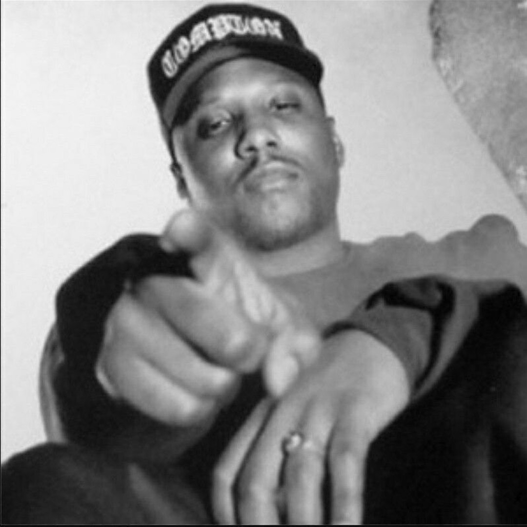 Stream MC Ren - Keep It Real ( Big AL Remix) by Big AL Production