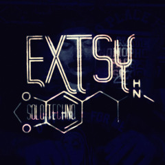 SOLO - EXTSY (145BPM) Hardtechno