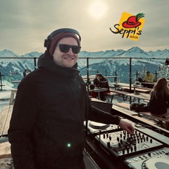 Allez Robin at Seppi's Gerlos [AUT]