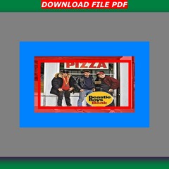 download free [pdf] Beastie Boys Book READDOWNLOAD% by Michael    Diamond