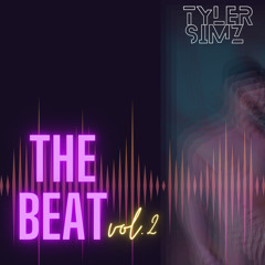 TYLER SIMZ - THE BEAT Vol. 2