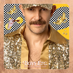 Boys Etc. (Colin Balmer Radio Mix)