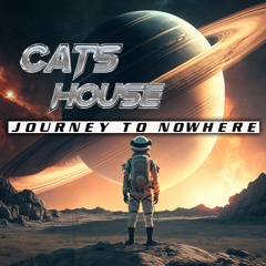 Cats House - Journey To Nowhere