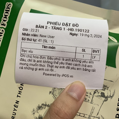 Thich Thi Den x Ket Thuc Lau Roi