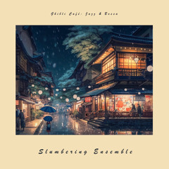 Studio Ghibli Jazz - 44