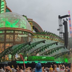 KSHMR live at PAROOKAVILLE 2024