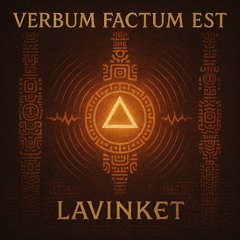 VERBUM FACTUM EST -  Pi.Ano
