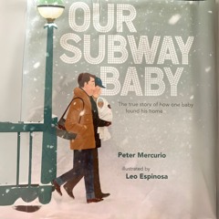 Baby Baby Baby Ch 1 - A Simple Twist of Fate