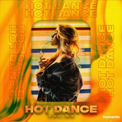 Hot Dance Vol.3
