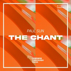 Paul Sun - The Chant