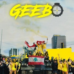 BROTHERS - GEEBO (Main song)