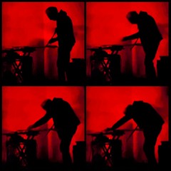 Hostile Architecture At Santa Ana Noise Fest 15