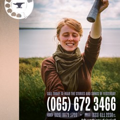 Branwen - 'Ancient Cures For Modern Ailments' Short Extract