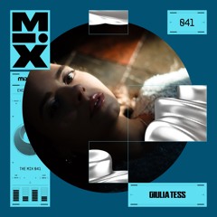 The Mix 041: Giulia Tess