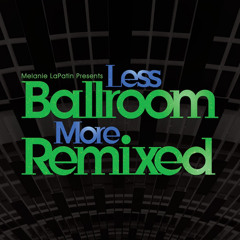 Theme From Ballroom Remixed