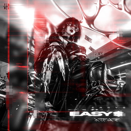 Xteage - EASY$