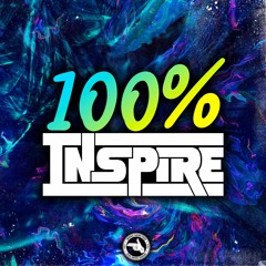 100% INSPIRE PRODUCTION MIX
