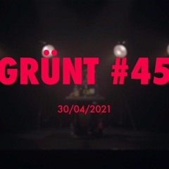 Luv Resval | Grünt #45