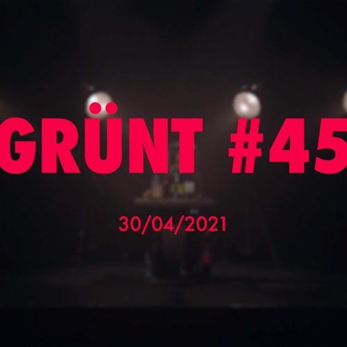 Luv Resval | Grünt #45