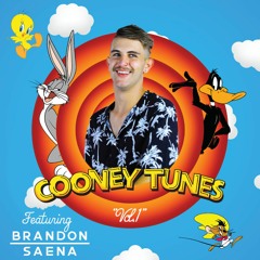 Cooney Tunes Vol 1 Ft. Brandon Saena [10 MASHUPS] (FREE DOWNLOAD)