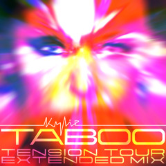 Kylie Minogue | Taboo | Tension Tour Extended Mix