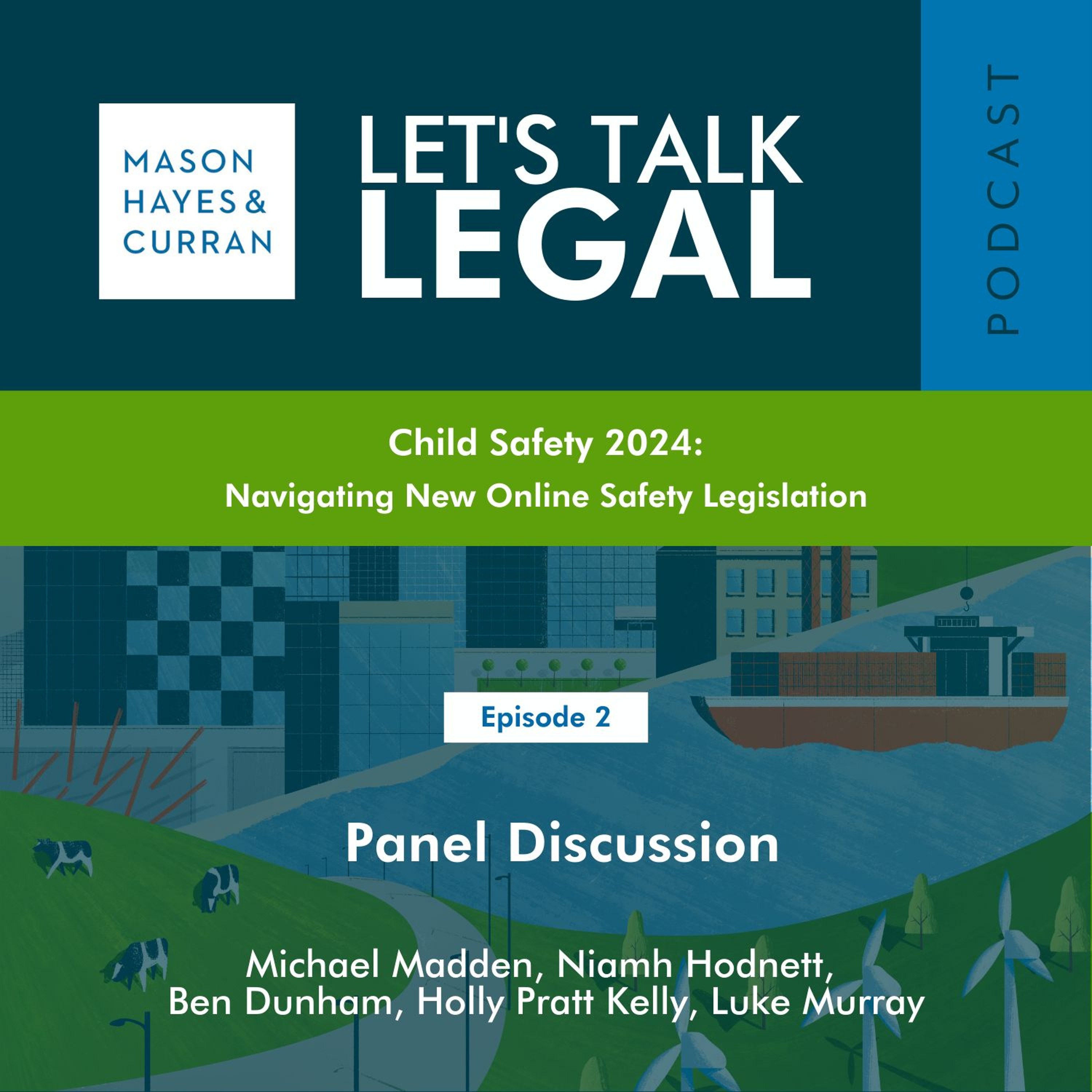 Mason Hayes & Curran LLP