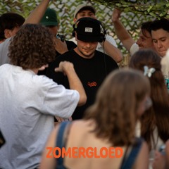 Radio Gloed 009 / House, Tech mix / LE KIK B2B GOJO