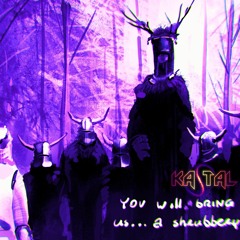 The Knights of Ni (Kastal Remix)