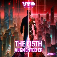 The Fi5th- Faded- VTO Records- 2024