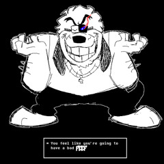 FEEFALOVANIA (megalovania gianPR mix)