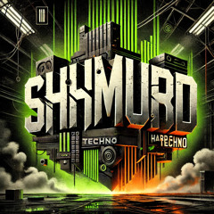 SHMURD-30M OF HARD TECHNO