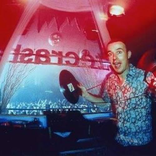 Judge Jules Tribute Mix