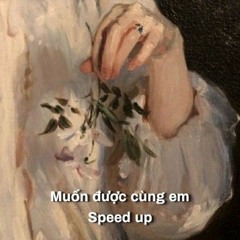 Muốn được cùng em speed up-Freaky