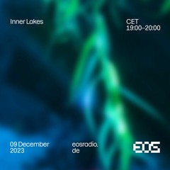 Inner Lakes – EOS December 2023