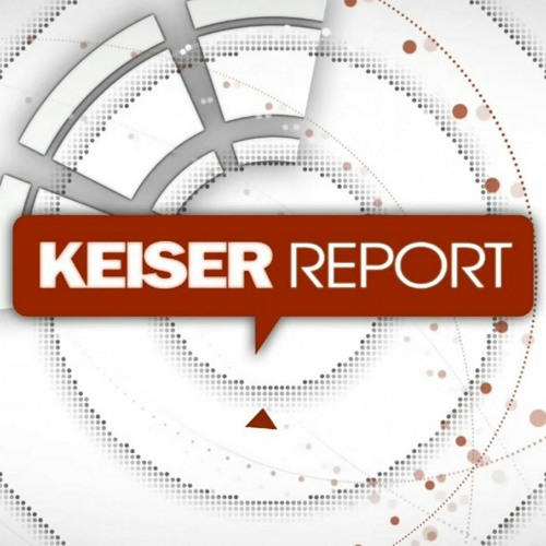 Keiser Report: No resistance