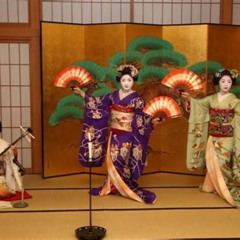 Review Special Price Maiko Performance With Kaiseki Dinner In Kyoto