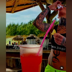 The Sky Is My Air techno