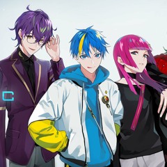 KNOCKIN’ ON×LOCKIN’ ON (Short Ver.)