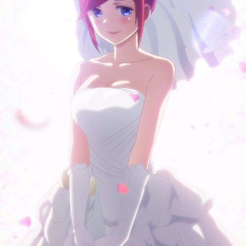 Пять невест аниме на ком женится Go toubun no hanayome