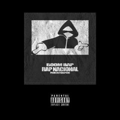 BoomBap Rap Nacional X Hippie Sabotage - (Beat a venda )Gangsta Oldschool Br