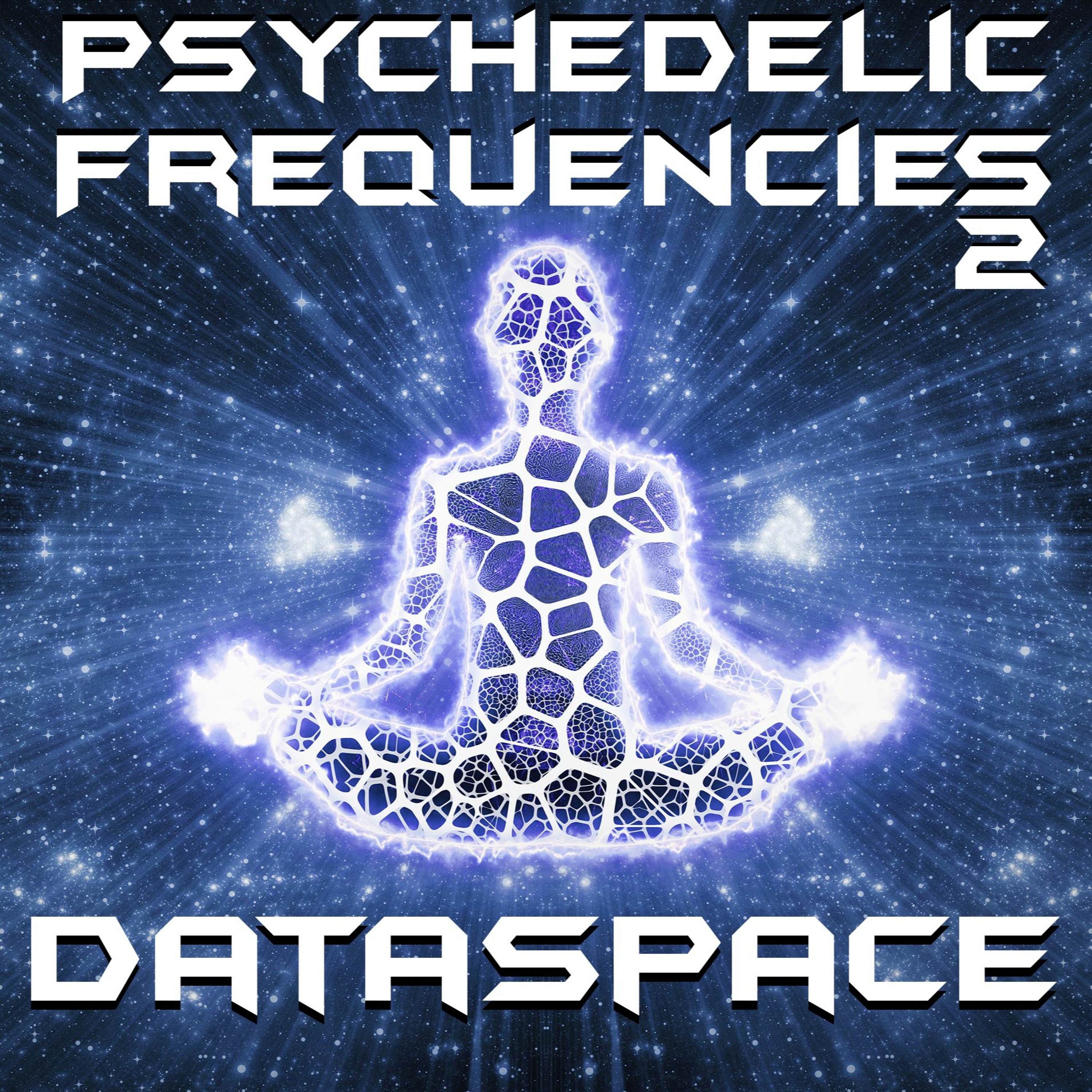 Dataspace - Psychedelic Frequencies #2 episode artwork