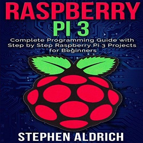 Raspberry Pi - Basic Completion