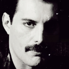 Freddie Mercury (Cant hold us) (prod. waytoogone)