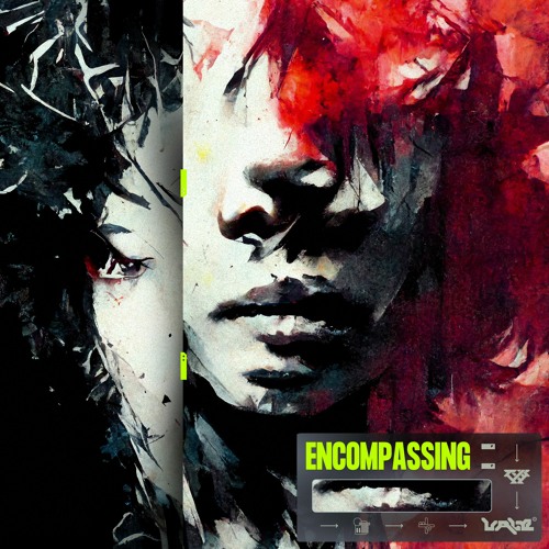 Zaiaku - Encompassing